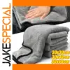 Microfiber Car Towel for Perfect Finish