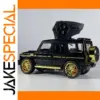 1:24 Scale RC G63 SUV Off-Road Model