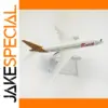 Batik Air B787 Model - 16cm Alloy Resin Display