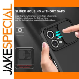 Shockproof Armor Case for Xiaomi Redmi Note 12