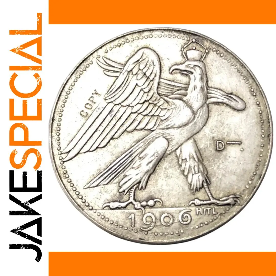 Munich 1906 Silver Art Festival Medal 1 Munich 1906 Silver Art Festival Medal