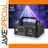 ALIEN SLP-RGB500 Laser Projector 500mW RGB