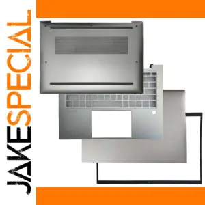 HP EliteBook G9 Front Frame and Bezel Assembly N09021-001