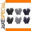 Outdoor Ice Silk Riding Gloves for Men & Women