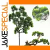 Realistic Artificial Pine Tree, 45 cm