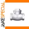 Stainless Steel Check Valve 1/4"-2"