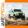 Land Rover Defender RC Model 1:18 Scale by LKCOMO