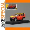 Land Rover Range Rover Diecast Model 1:43 Scale
