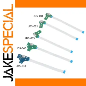 PS4 Controller Repair Circuit Boards Set