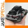 1:32 Audi RS6 Diecast Model in Alloy