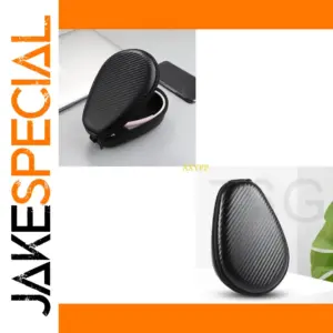 Black Protective Storage Case for AS800 & AS600