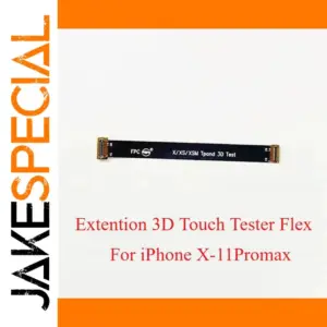 iPhone 3D Touch Flex Cable Tester Extension