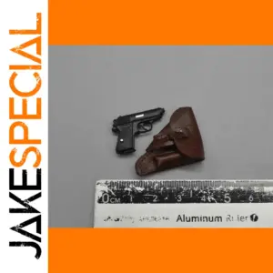 Realistic 1/6 Scale Military Action Figure