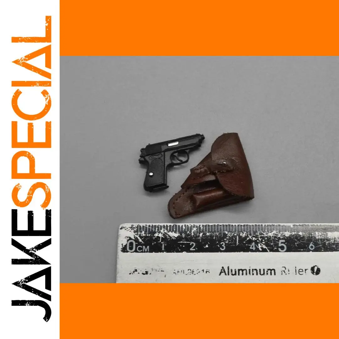 Realistic 1/6 Scale Military Action Figure 1 Realistic 1/6 Scale Military Action Figure