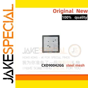 90x90 mm Steel Mesh Voltage Regulator for Industrial Use