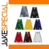 Multicolor Guitar Truss Rod Cover Set