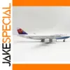 B747 Airways 30cm Resin Aircraft Model