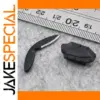 Miniature V-Shaped & Sheath for 1/6 Action Figures