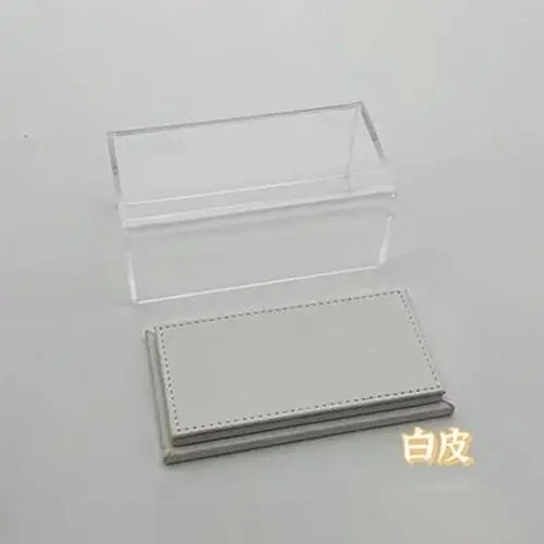 1/64 Scale Acrylic Display Box in Multiple Colors 9 1/64 Scale Acrylic Display Box in Multiple Colors - Image 9