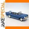 Vintage Opel Kapitan PI 1:43 Die-Cast Model