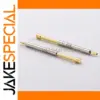 High-Quality Nickel-Plated Test Probes Set