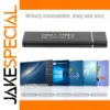 NVME M.2 PCIe SSD Enclosure USB-C 10Gbps