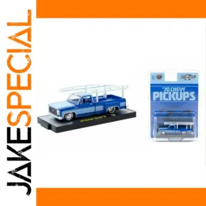 1978 Chevrolet Silverado Diecast Model