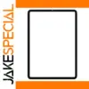 iPad Pro 11-inch Front Glass Replacement 2018-2020