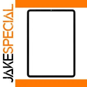 iPad Pro 11-inch Front Glass Replacement 2018-2020