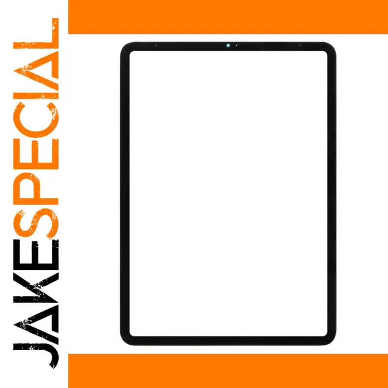 Revive Your Device with the iPad Pro 11-inch Front Glass Replacement 1 e114b18dd665421da65f6afc product image