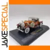 1930 Packard 1:32 Scale Diecast Model