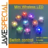 Mini Wireless LED Model Lights Set for DIY Projects