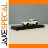1:64 Scale Honda Civic Type R FL5 Diecast Model