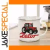 Vintage Zetor Ceramic Coffee Mug