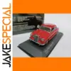 Vintage Mercedes-Benz 180 Diecast Model 1:43 Scale