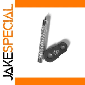 Watch Repair Tool Set for Caliber 2836, 2824 & 2671