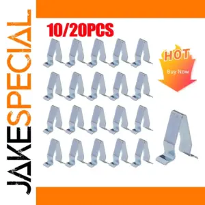 Car Metal Fastener Clips for Multiple Models