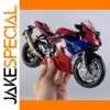 Honda CBR1000RR-R Alloy Model 1:9 Replica