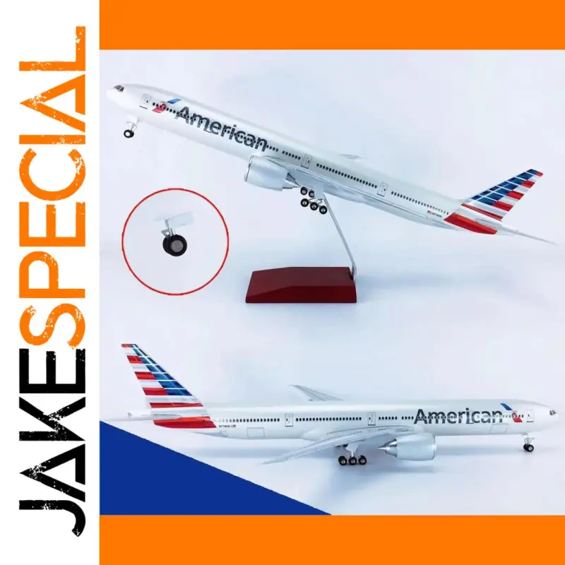 Elevate Your Collection with the American Airlines B787 1:130 Scale Model 1 e1e459c41b1b4bbfb8a248ef product image
