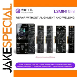 Luban L3Mini iPhone Repair Programmer