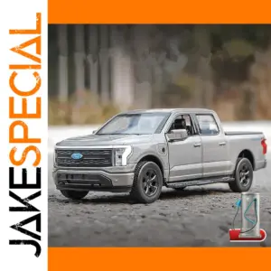 1:36 Scale Ford Raptor F150 Diecast Model