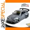 1:64 Scale RWB Porsche 930 Diecast Model