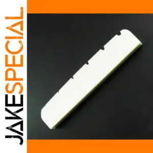 Taylor Guitar Bone Nut Set Replacement for Mexico Models