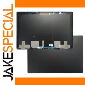 Lenovo Ideapad S530 OEM Back Cover in Silver