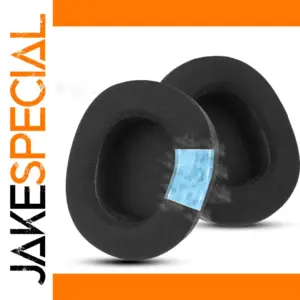 Cooling-Gel Ear Pads for Arctis Nova Pro