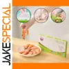 Transparent TPE Disposable Gloves for Hygiene
