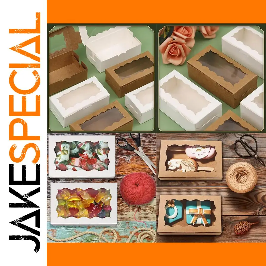 Elegant Paperboard Cake Carriers Collection 1 Elegant Paperboard Cake Carriers Collection