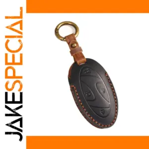 Hyundai Key Case Cover for Kona EV, IONIQ 6