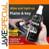 Prefox Piano Care Liquid 250ml & 100ml