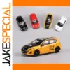 Mazda3 MPS 1:64 Scale Diecast Model Car